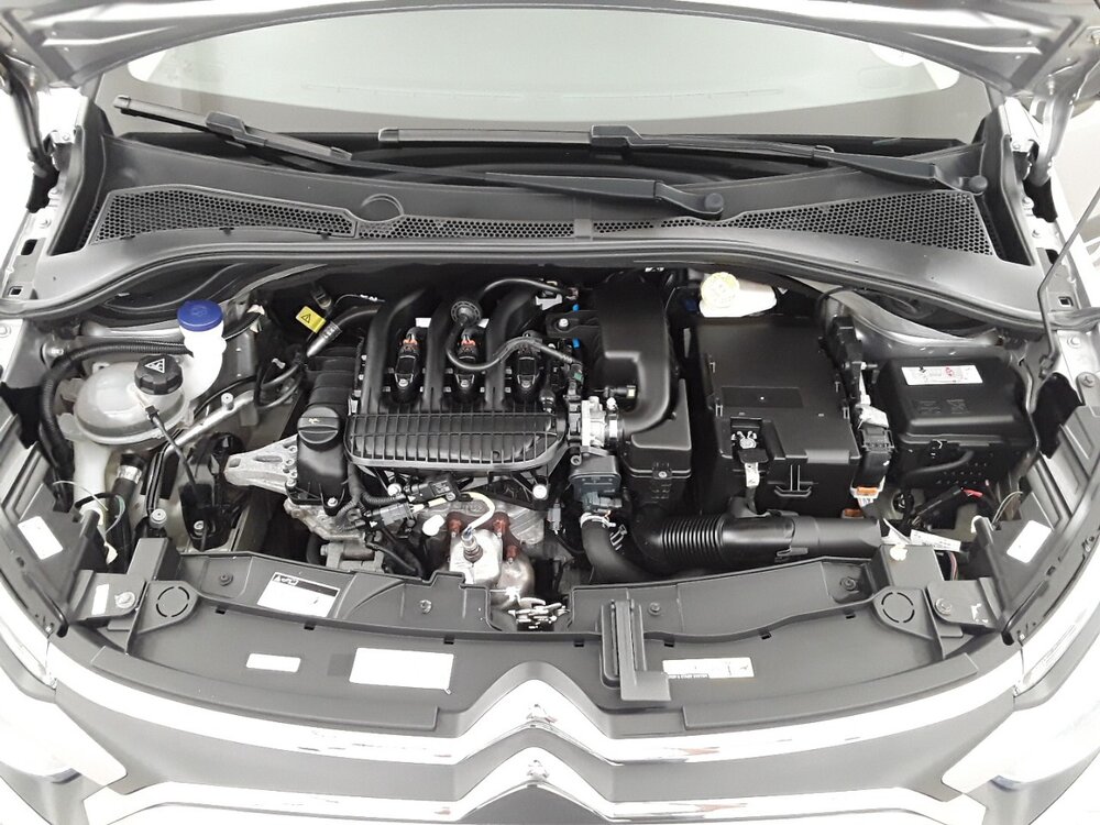Occasion CITROEN C3 C3 PureTech 83 S&S BVM5 - Shine