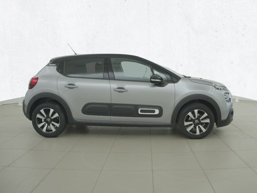 Occasion CITROEN C3 C3 PureTech 83 S&S BVM5 - Shine