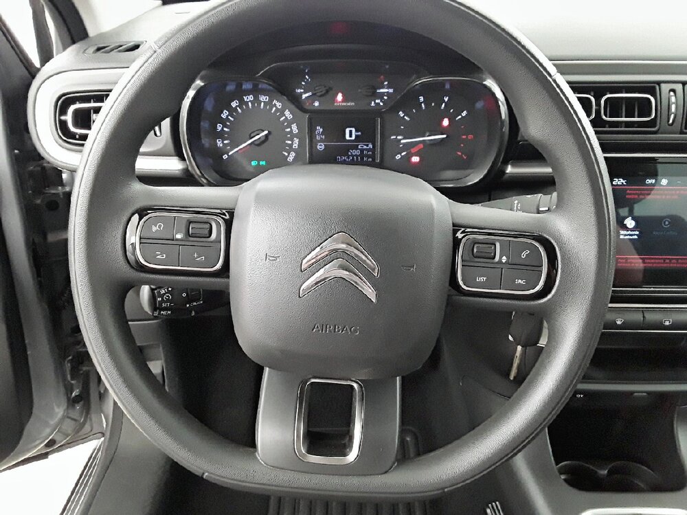 Occasion CITROEN C3 C3 PureTech 83 S&S BVM5 - Shine