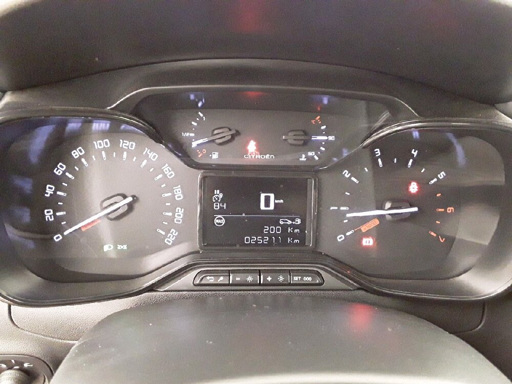Occasion CITROEN C3 C3 PureTech 83 S&S BVM5 - Shine