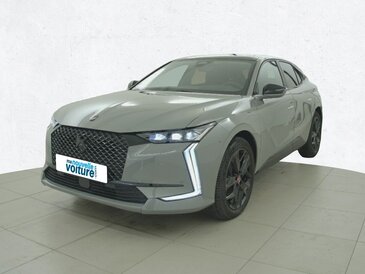 Occasion DS DS4 DS 4 PureTech 130 EAT8 - Performance Line+
