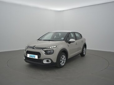 Occasion CITROEN C3 C3 PureTech 83 S&S BVM5 - YOU!