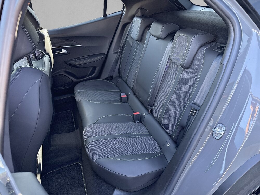 Occasion PEUGEOT 2008 2008 Hybrid 145 e-DCS6 - GT