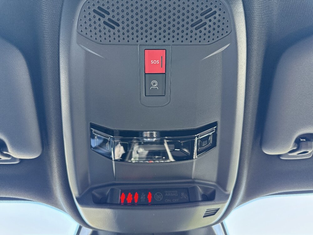 Occasion PEUGEOT 2008 2008 Hybrid 145 e-DCS6 - GT