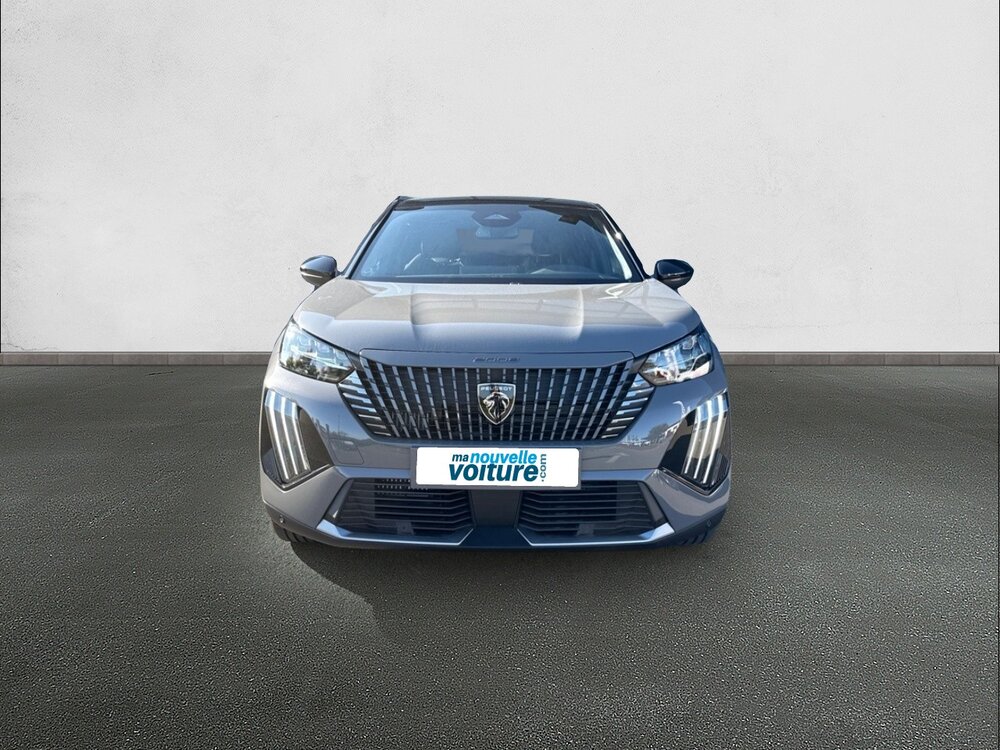 Occasion PEUGEOT 2008 2008 Hybrid 145 e-DCS6 - GT