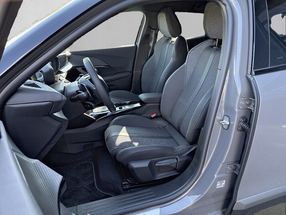 Occasion PEUGEOT 2008 2008 Hybrid 145 e-DCS6 - GT