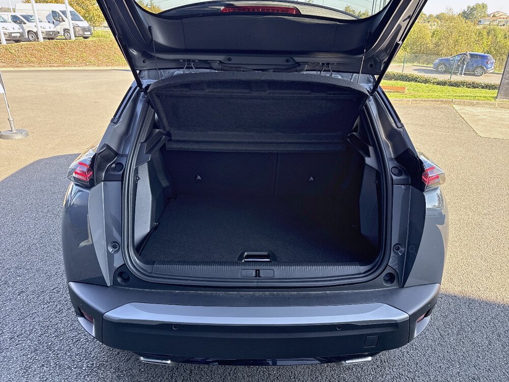 Occasion PEUGEOT 2008 2008 Hybrid 145 e-DCS6