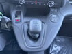 Occasion PEUGEOT Partner PARTNER FOURGON M 650 KG BLUEHDI 100 S&S BVM6