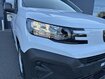 Occasion PEUGEOT Partner PARTNER FOURGON M 650 KG BLUEHDI 100 S&S BVM6