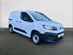 Occasion PEUGEOT Partner PARTNER FOURGON M 650 KG BLUEHDI 100 S&S BVM6