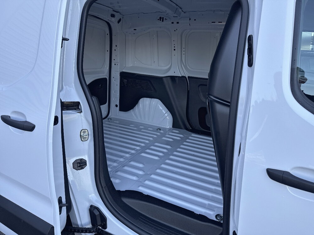 Occasion PEUGEOT Partner PARTNER FOURGON M 650 KG BLUEHDI 100 S&S BVM6