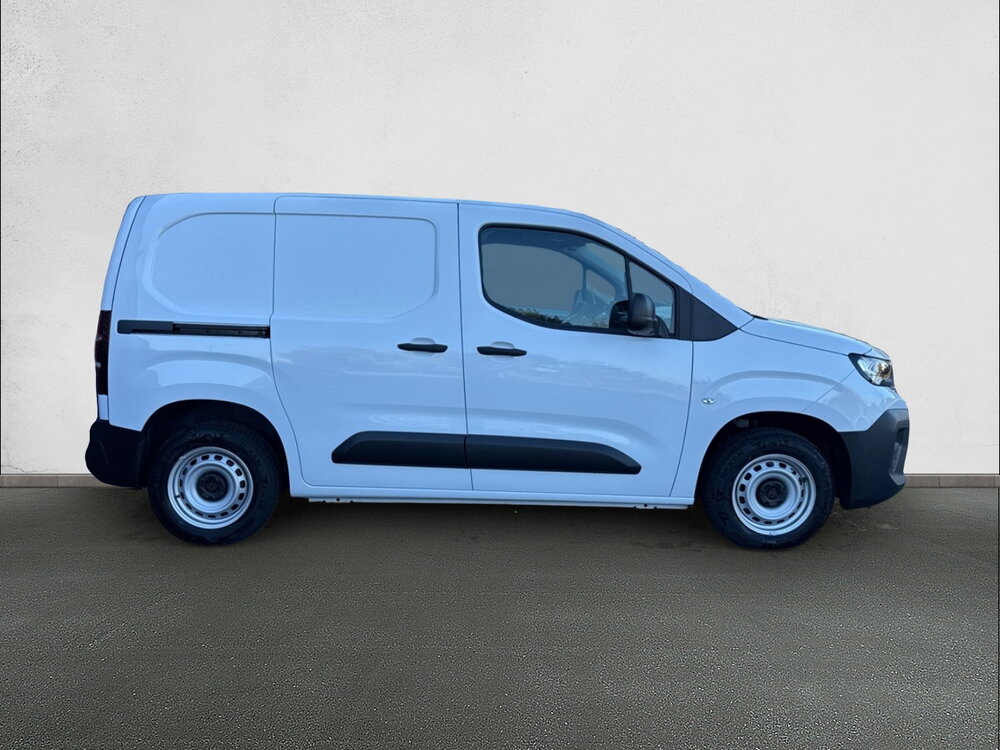 Occasion PEUGEOT Partner PARTNER FOURGON M 650 KG BLUEHDI 100 S&S BVM6