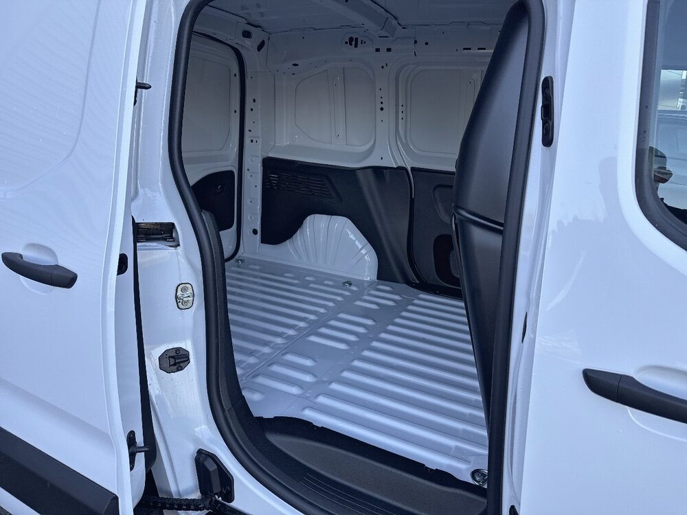 Occasion PEUGEOT Partner PARTNER FOURGON M 650 KG BLUEHDI 100 S&S BVM6
