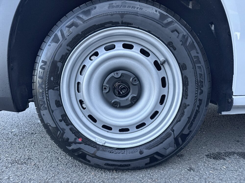 Occasion PEUGEOT Partner PARTNER FOURGON M 650 KG BLUEHDI 100 S&S BVM6