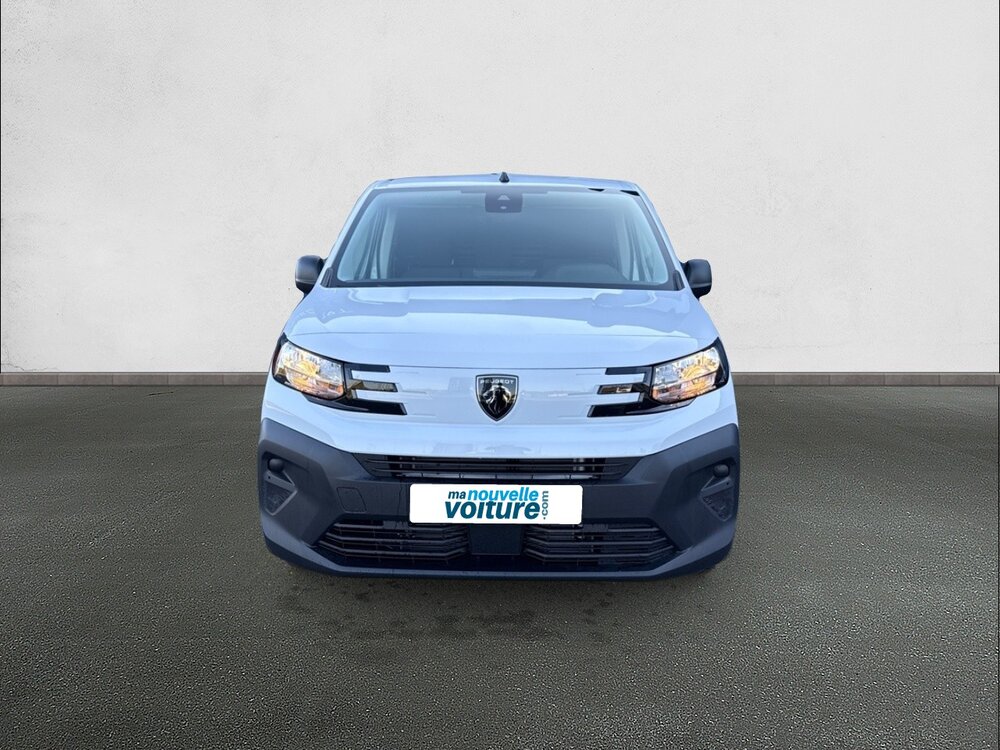 Occasion PEUGEOT Partner PARTNER FOURGON M 650 KG BLUEHDI 100 S&S BVM6