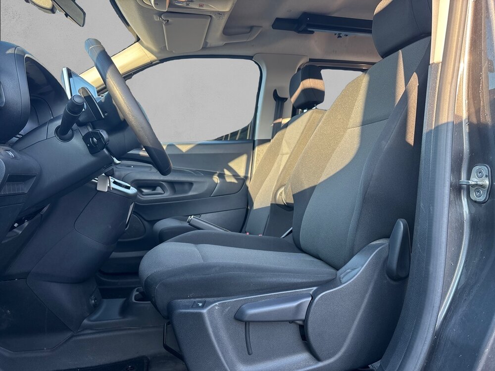 Occasion CITROEN Berlingo BERLINGO CA XL BLUEHDI 130 S&S EAT8 - CONTROL