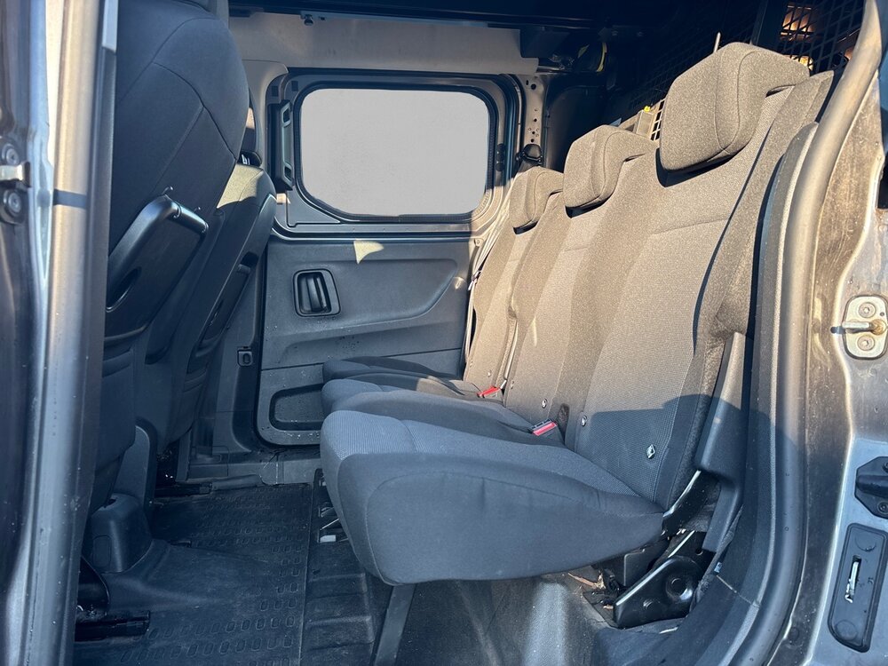 Occasion CITROEN Berlingo BERLINGO CA XL BLUEHDI 130 S&S EAT8 - CONTROL