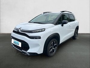 Occasion CITROEN C3 Aircross C3 Aircross PureTech 130 S&S EAT6 - Shine