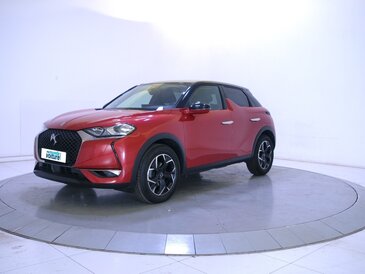 Occasion DS DS3 Crossback DS3 Crossback PureTech 130 EAT8