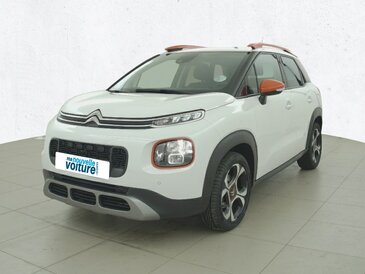 Occasion CITROEN C3 Aircross C3 Aircross PureTech 110 S&S EAT6