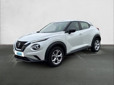 Occasion NISSAN Juke Juke DIG-T 117