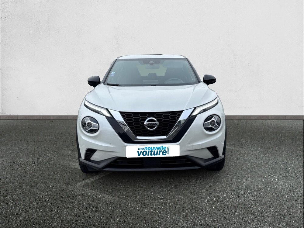 Occasion NISSAN Juke Juke DIG-T 117 - Acenta