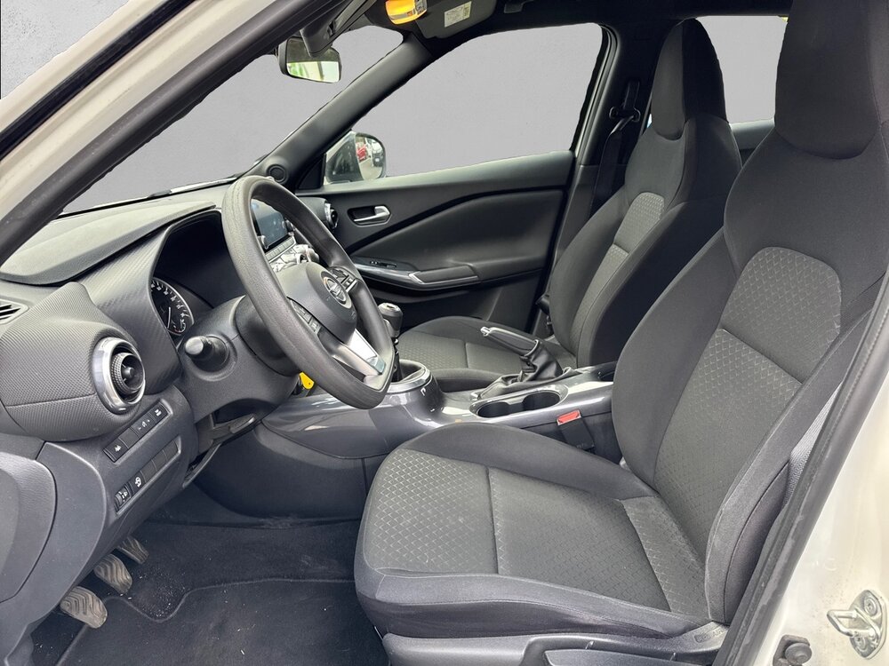 Occasion NISSAN Juke Juke DIG-T 117 - Acenta