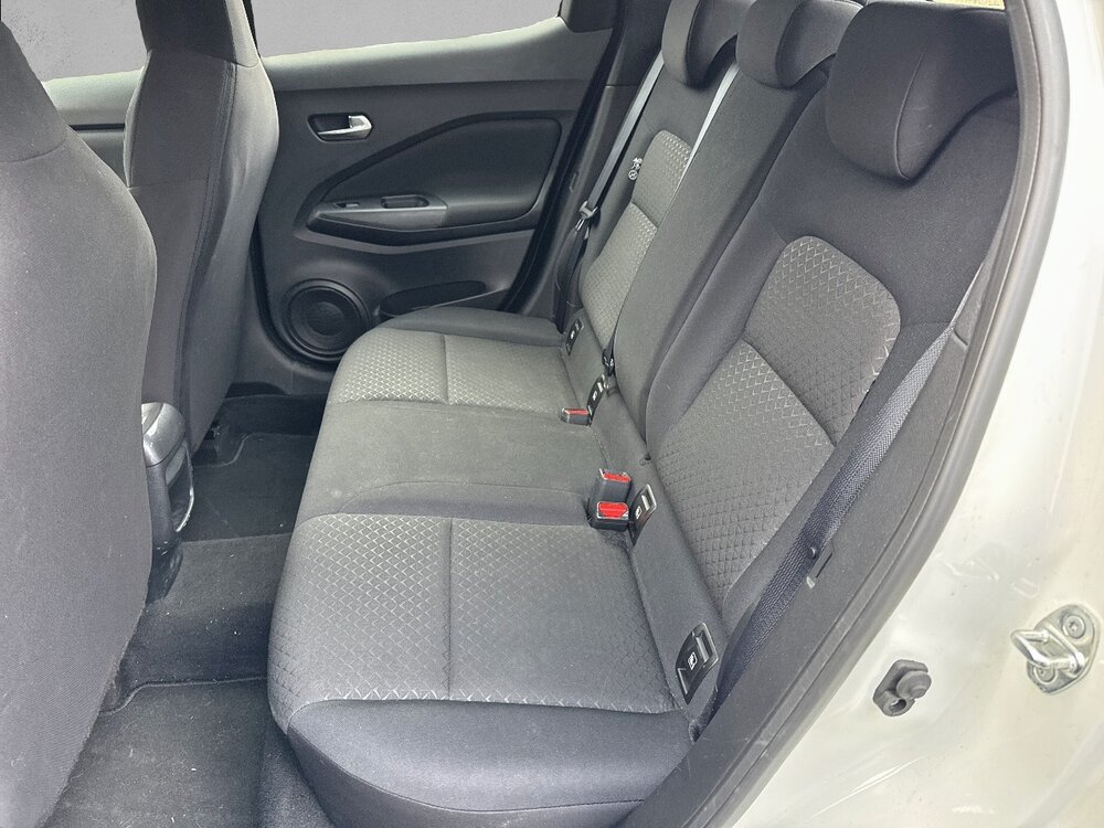 Occasion NISSAN Juke Juke DIG-T 117 - Acenta