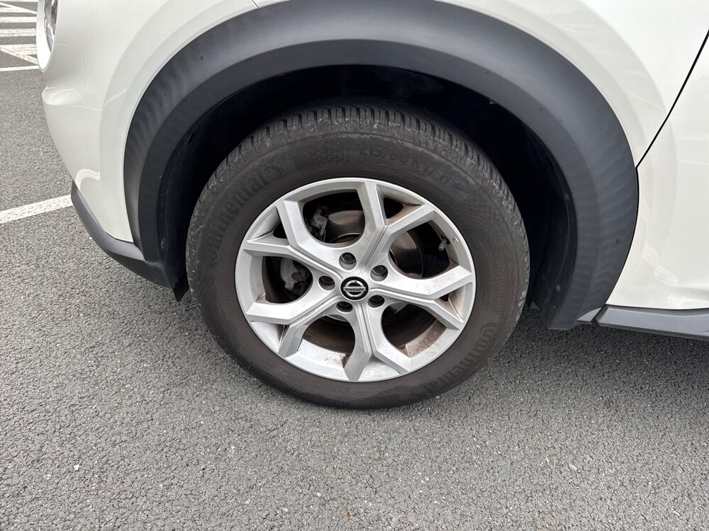 Occasion NISSAN Juke Juke DIG-T 117 - Acenta
