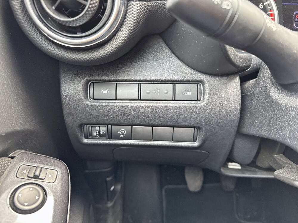 Occasion NISSAN Juke Juke DIG-T 117 - Acenta