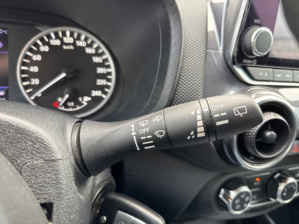 Occasion NISSAN Juke Juke DIG-T 117 - Acenta