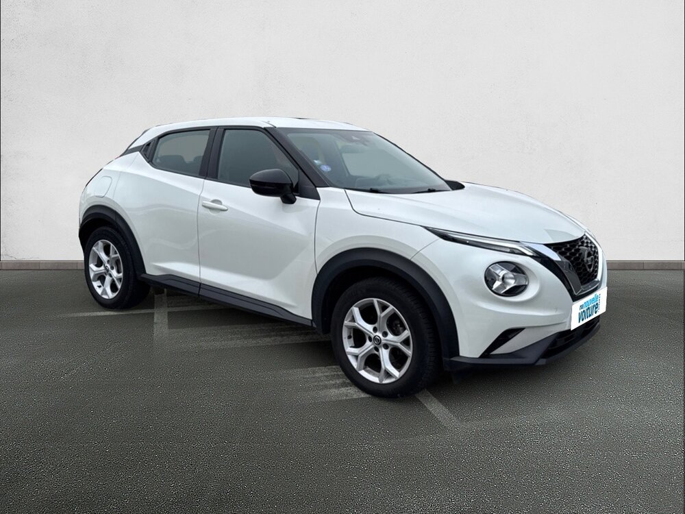 Occasion NISSAN Juke Juke DIG-T 117 - Acenta