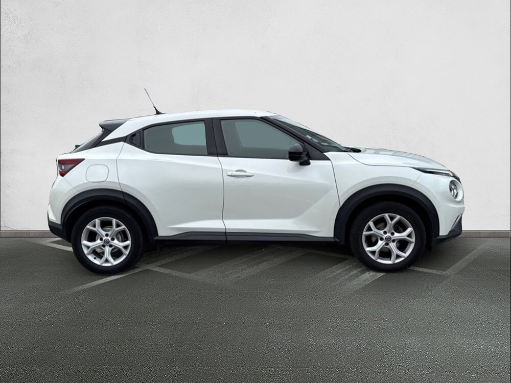 Occasion NISSAN Juke Juke DIG-T 117 - Acenta