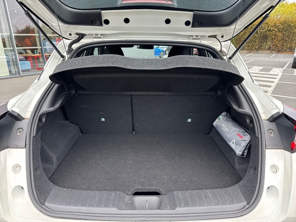 Occasion NISSAN Juke Juke DIG-T 117 - Acenta