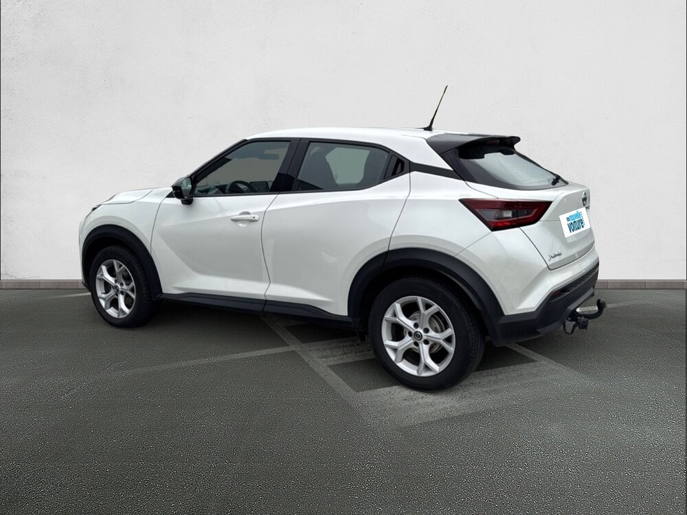 Occasion NISSAN Juke Juke DIG-T 117 - Acenta