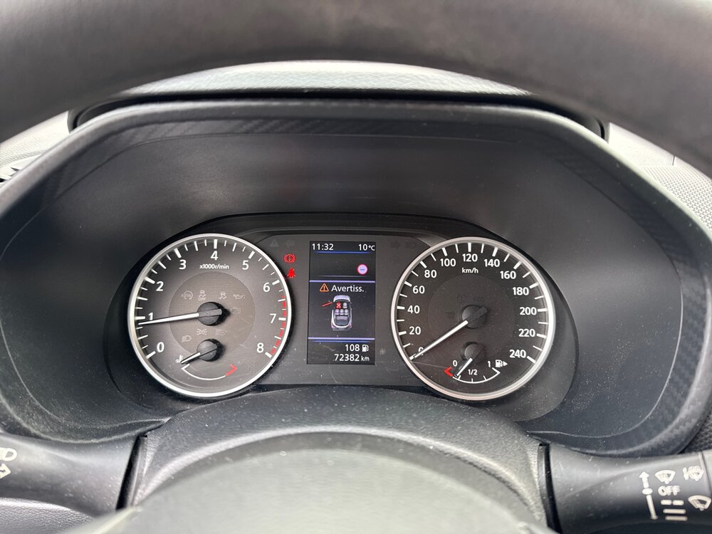 Occasion NISSAN Juke Juke DIG-T 117 - Acenta