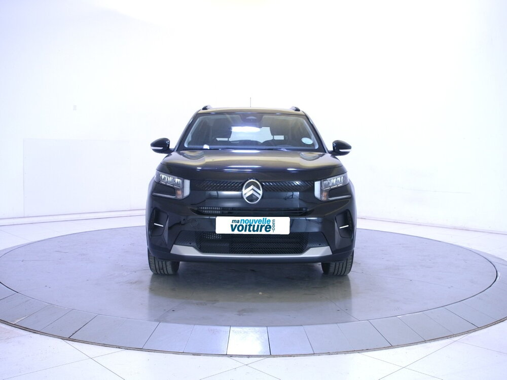 Occasion CITROEN C3 C3 Turbo 100 ch Manuelle - Plus