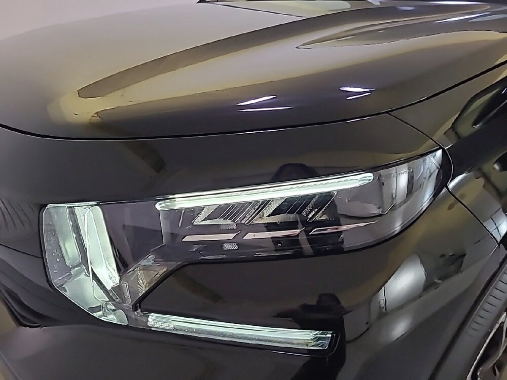 Occasion CITROEN C3 C3 Turbo 100 ch Manuelle - Plus