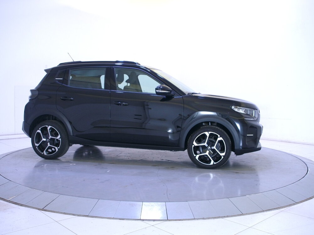 Occasion CITROEN C3 C3 Turbo 100 ch Manuelle - Plus