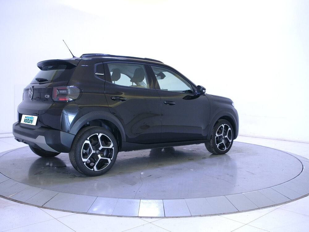 Occasion CITROEN C3 C3 Turbo 100 ch Manuelle - Plus
