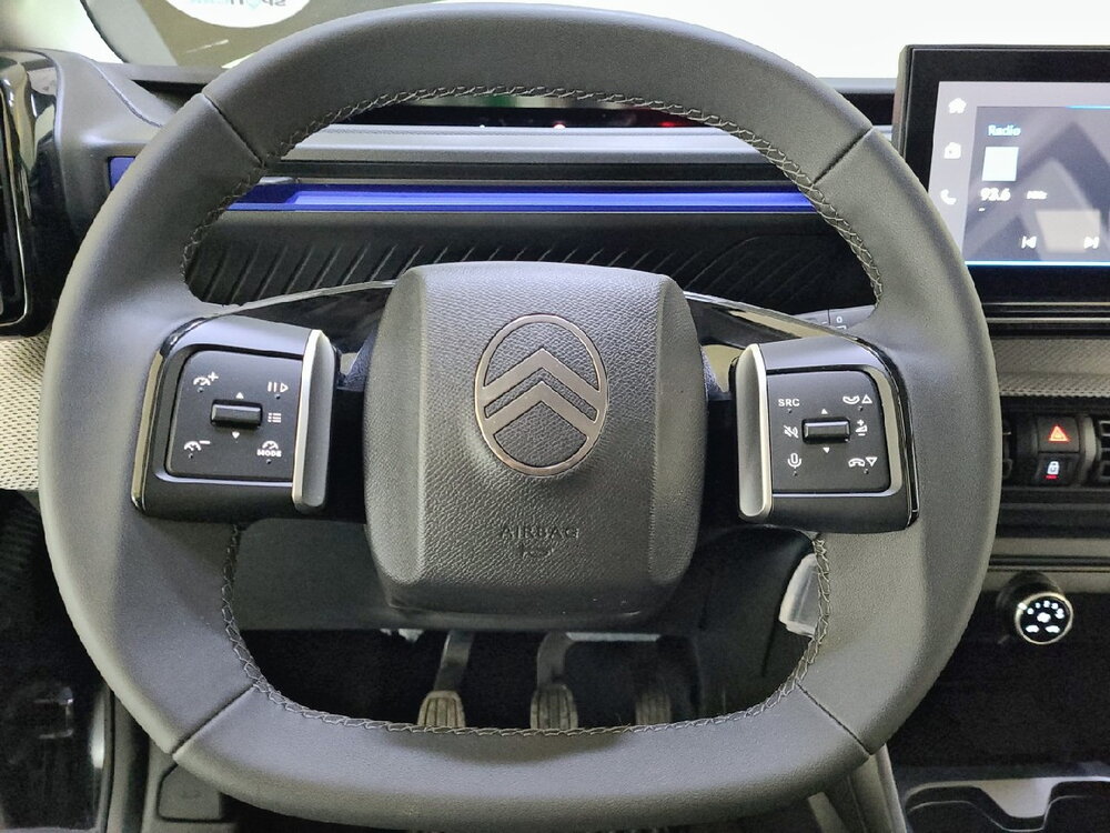 Occasion CITROEN C3 C3 Turbo 100 ch Manuelle - Plus