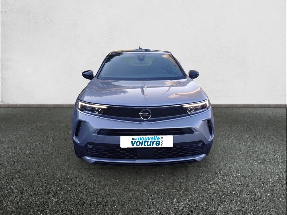 Occasion OPEL Mokka Mokka Electrique 136 ch & Batterie 50 kWh - Ultimate