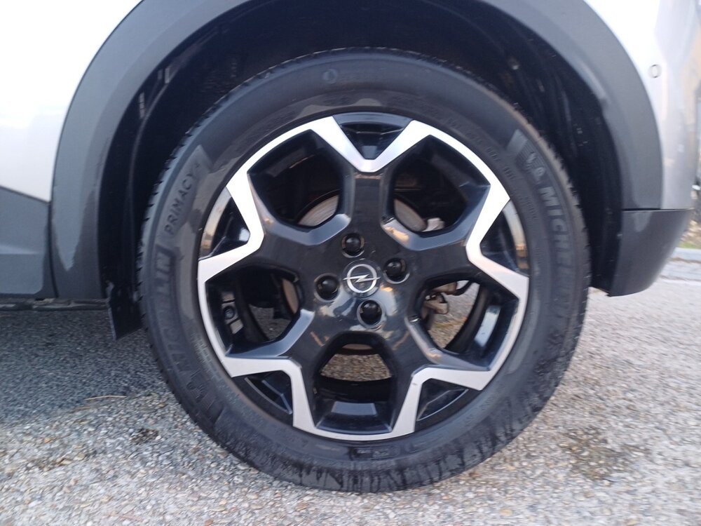 Occasion OPEL Mokka Mokka Electrique 136 ch & Batterie 50 kWh - Ultimate