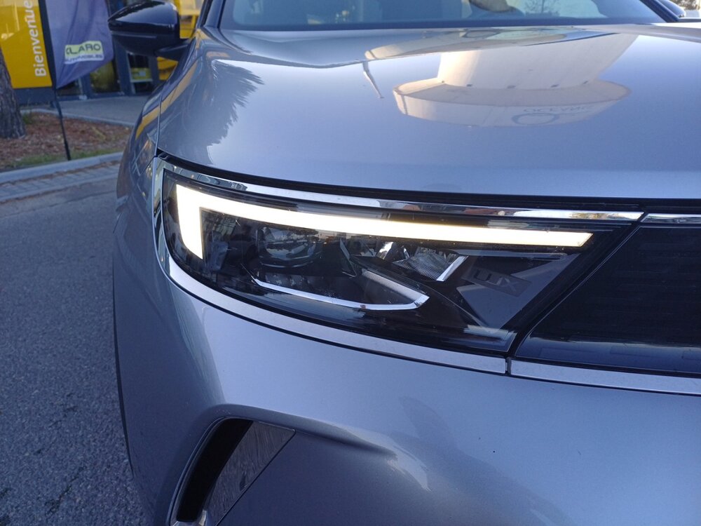 Occasion OPEL Mokka Mokka Electrique 136 ch & Batterie 50 kWh - Ultimate