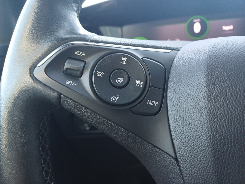 Occasion OPEL Mokka Mokka Electrique 136 ch & Batterie 50 kWh - Ultimate