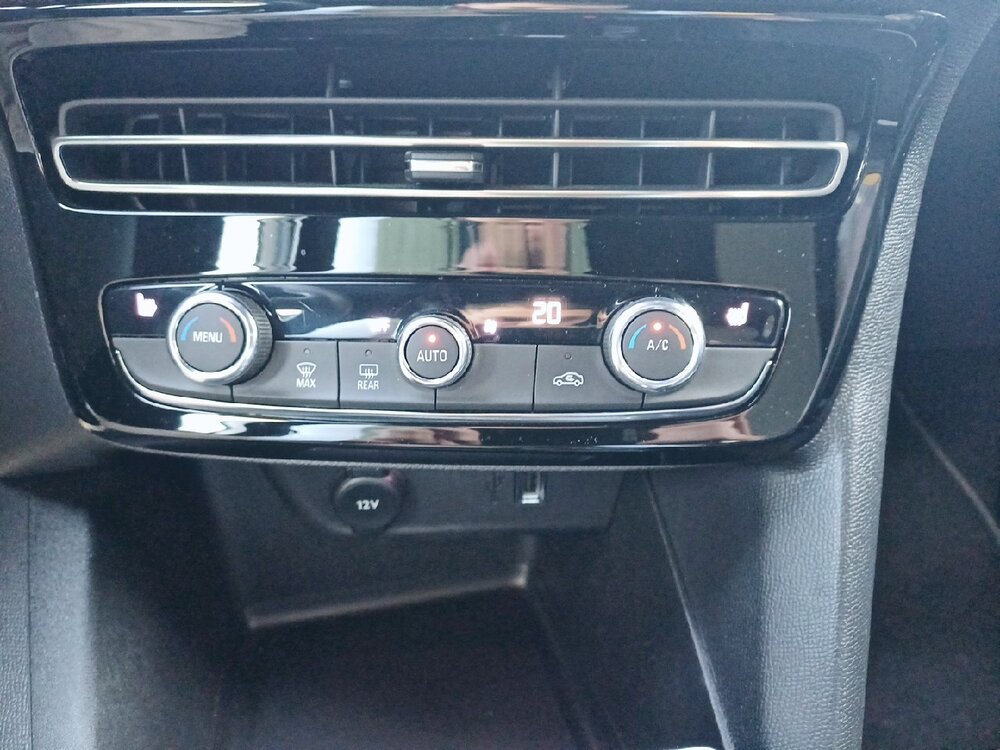 Occasion OPEL Mokka Mokka Electrique 136 ch & Batterie 50 kWh - Ultimate