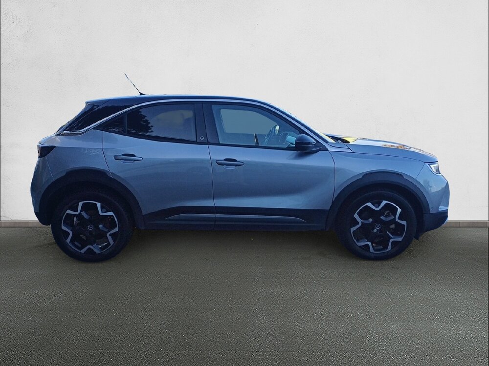 Occasion OPEL Mokka Mokka Electrique 136 ch & Batterie 50 kWh - Ultimate