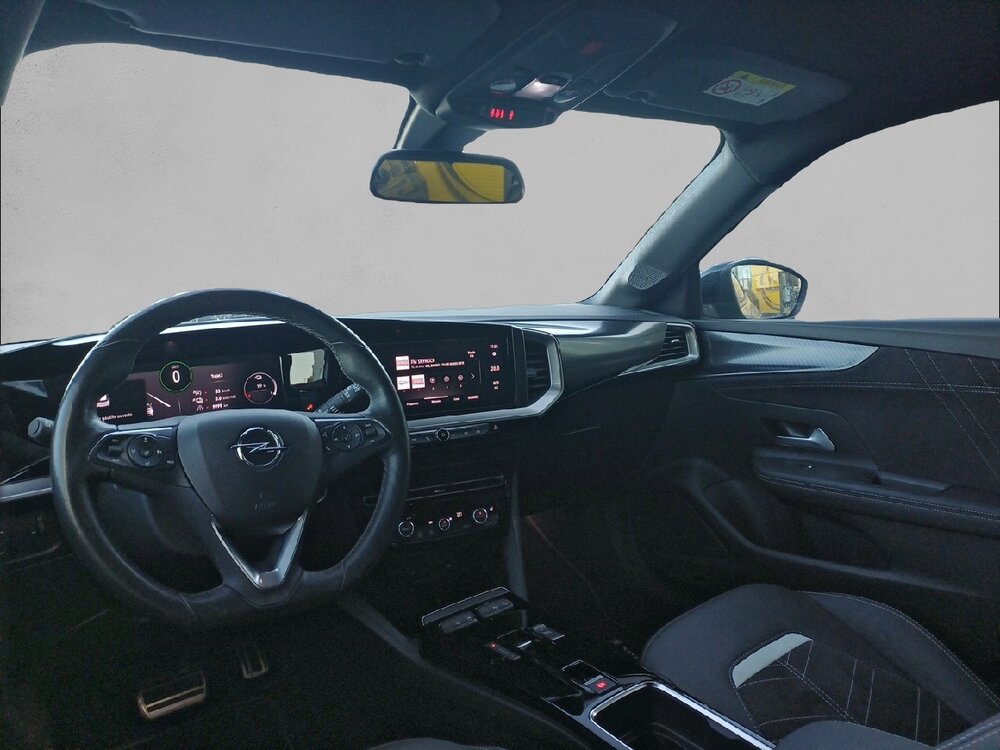 Occasion OPEL Mokka Mokka Electrique 136 ch & Batterie 50 kWh - Ultimate