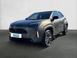 Occasion TOYOTA Yaris Yaris Cross Hybride 116h 2WD - Design