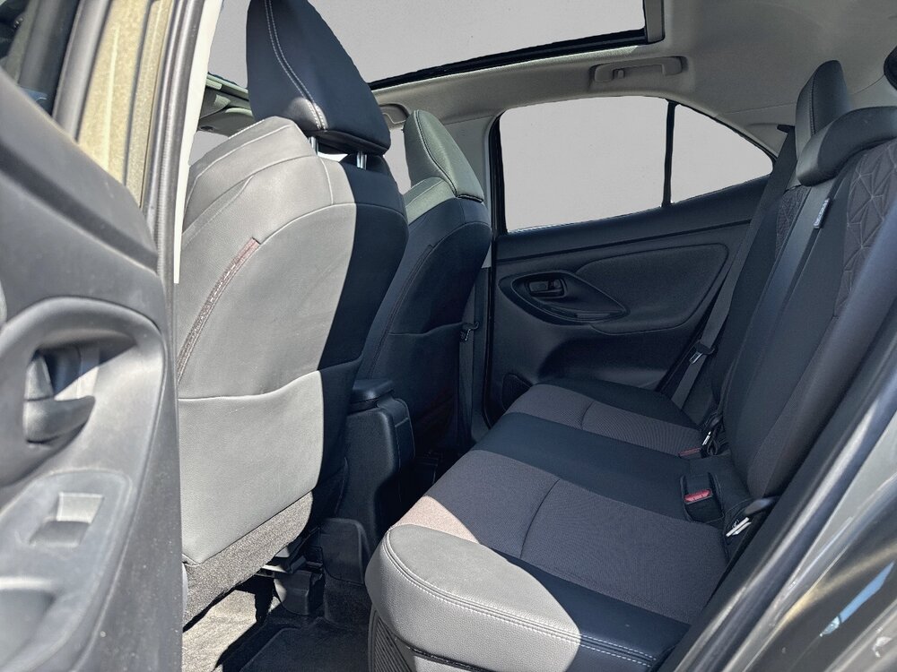 Occasion TOYOTA Yaris Yaris Cross Hybride 116h 2WD - Design